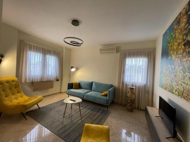 Evendum 1 Appartement *